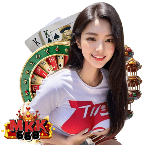 mkk668 เว็บตรง
