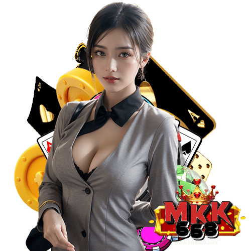 mkk668 โบนัสแตกง่าย